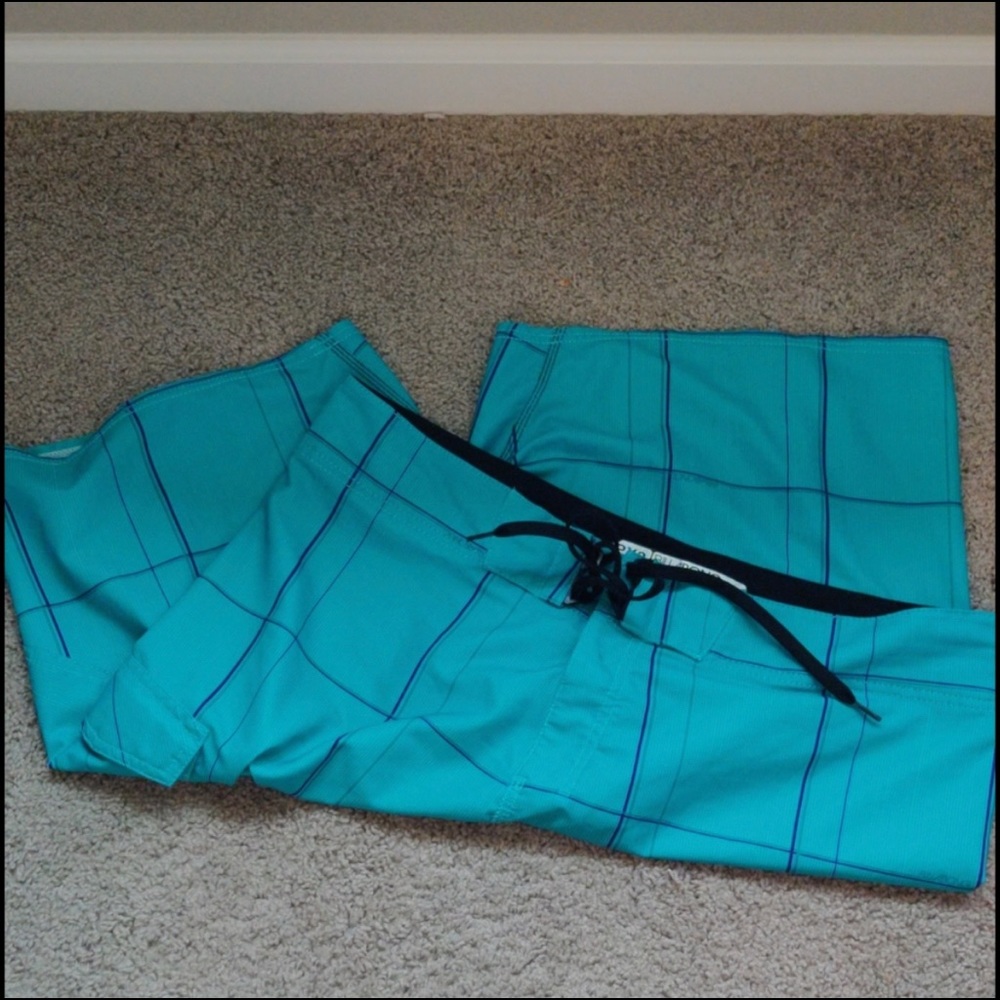 Billabong Board Shorts swim trunks